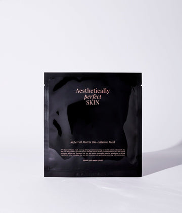 Bio mask (black packaging) - Aesthetically Perfect Skin